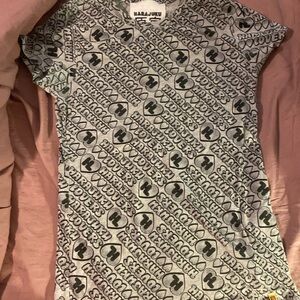 Harajuku lovers Gwen Stefani T-shirt